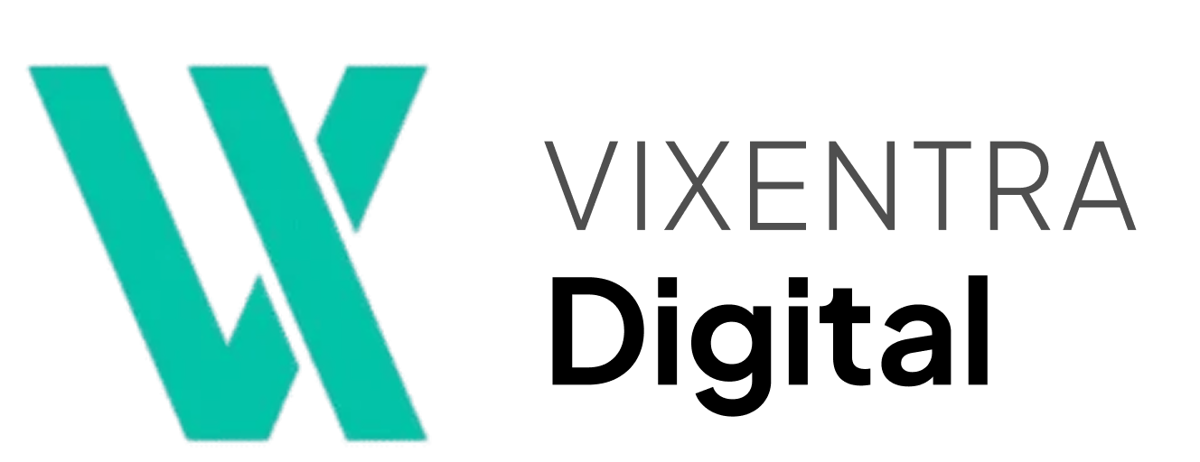 Vixentra Digital