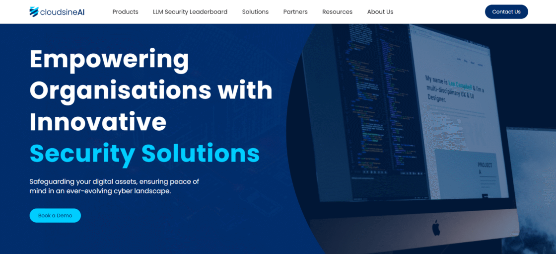 Cloudsine AI