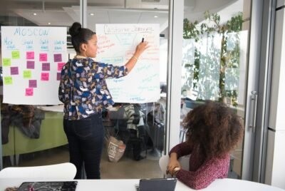 5 Tren Bisnis Digital 2025: Strategi agar Bisnis Anda Tidak Tertinggal