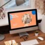 Membangun Identitas Bisnis yang Kuat Melalui Branding dan Desain Profesional
