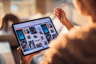 Mengoptimalkan Bisnis Anda dengan Strategi Digital Marketing yang Efektif