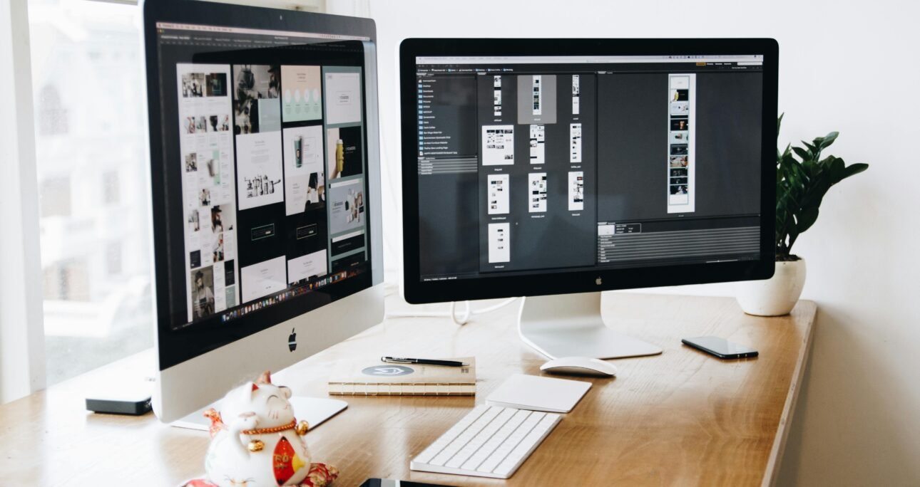 Jasa Pembuatan Website Profesional untuk Bisnis Anda